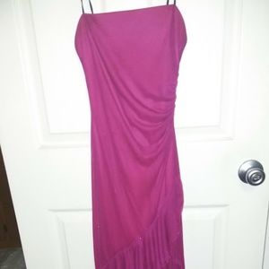 City Triangles Small Prom Dress